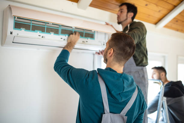 Best Energy-efficient HVAC Solutions in Simpsonville, SC