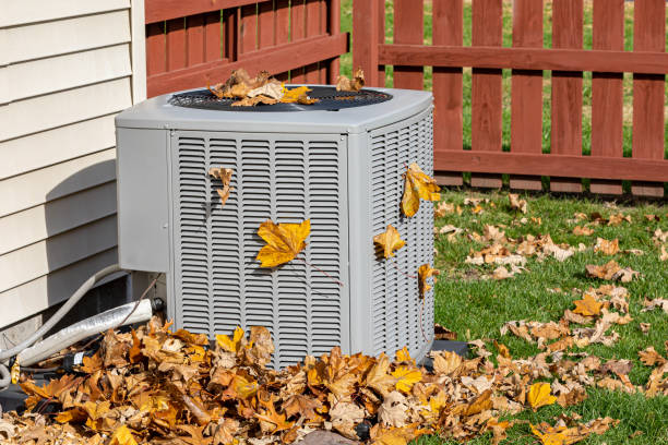 Best Commercial HVAC in Simpsonville, SC