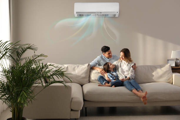 Best Ductless Mini-Split Systems in Simpsonville, SC