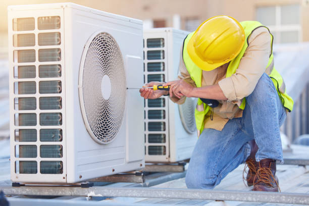 Best HVAC Equipment and Components in Simpsonville, SC