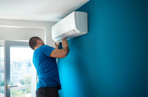 Best HVAC Financing and Leasing in Simpsonville, SC
