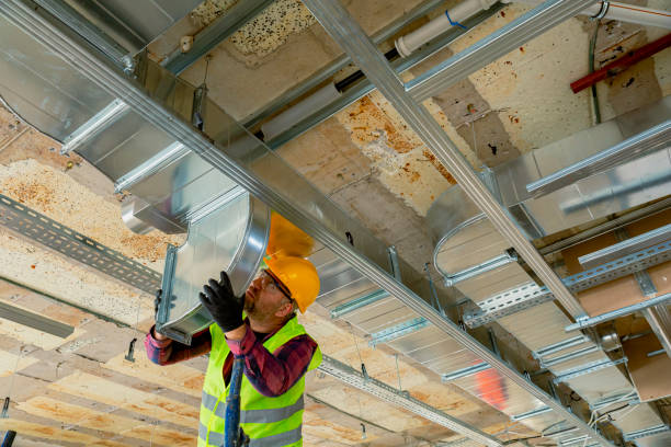 Best HVAC Software and Technology in Simpsonville, SC