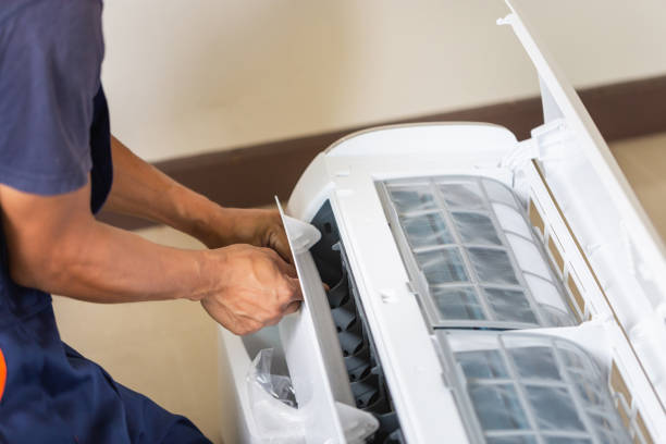 Best HVAC Retrofitting and Upgrading in Simpsonville, SC