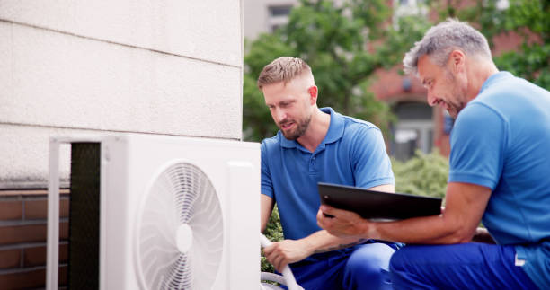 Best Emergency HVAC Services in Simpsonville, SC
