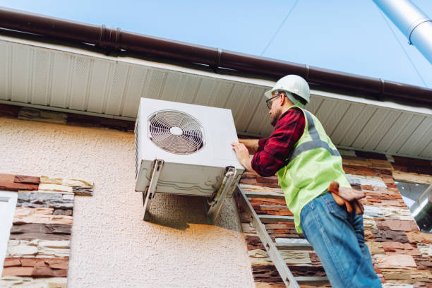 Best HVAC Consulting and Engineering in Simpsonville, SC