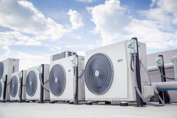 Best HVAC Supply and Distribution in Simpsonville, SC