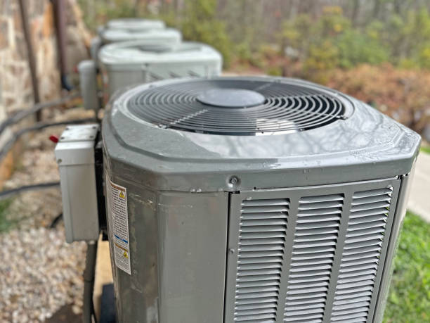 Best Geothermal HVAC Systems in Simpsonville, SC